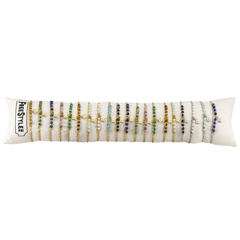 BRACELET JB13 - COUSSIN 29cm
