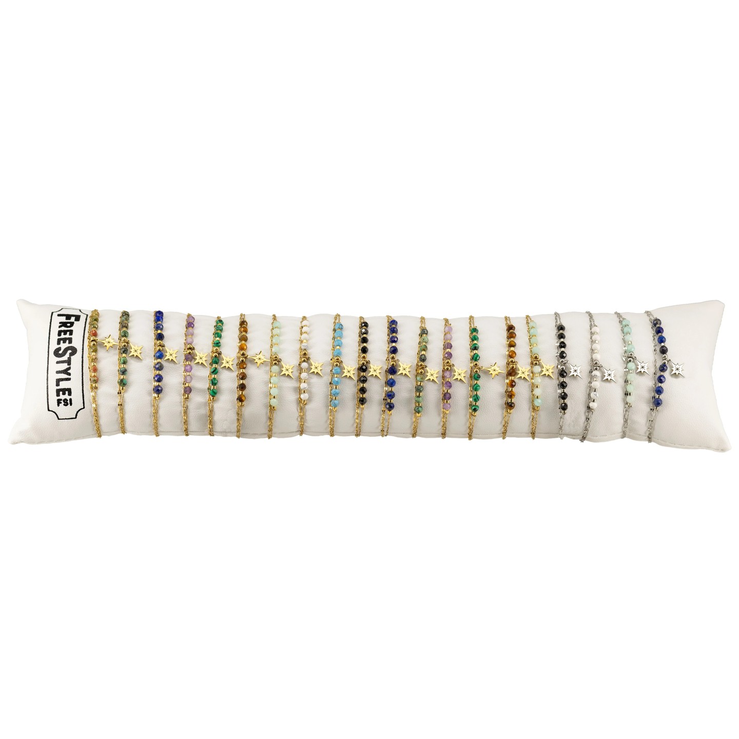 BRACELET JB13 - COUSSIN 29cm