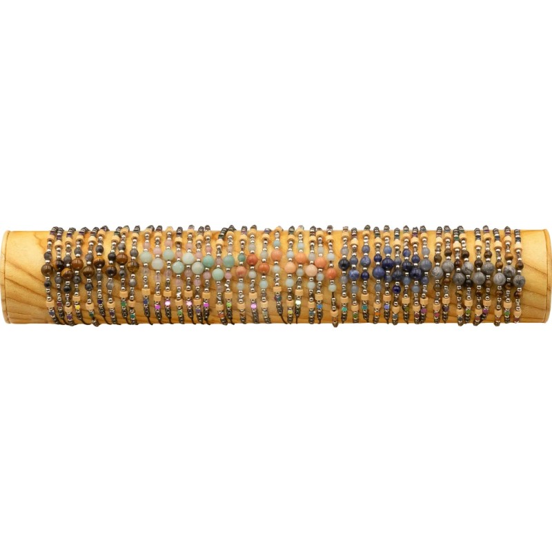 BRACELET FSI22 - TUBE BOIS 30cm