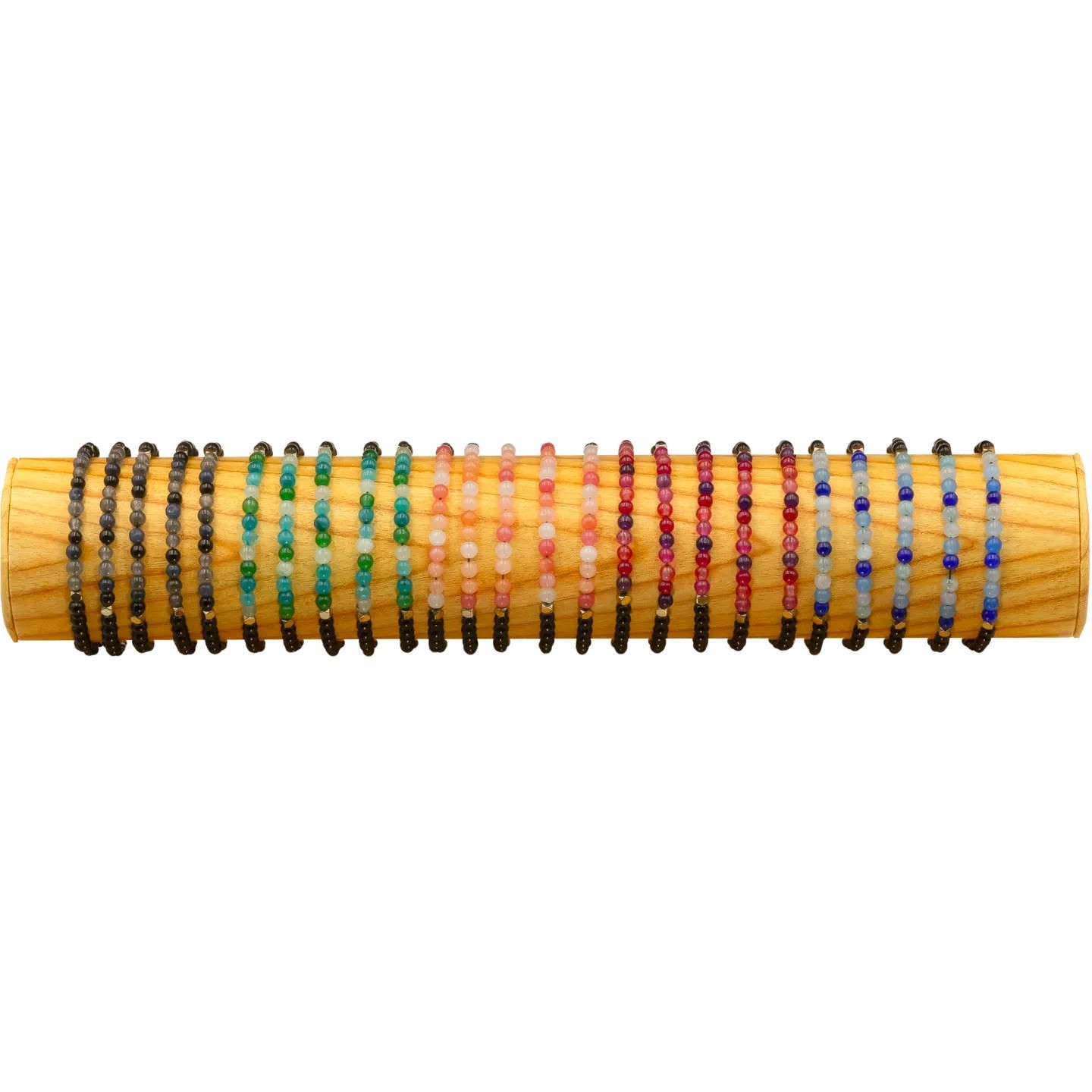 BRACELET FSI23 - TUBE BOIS 30cm