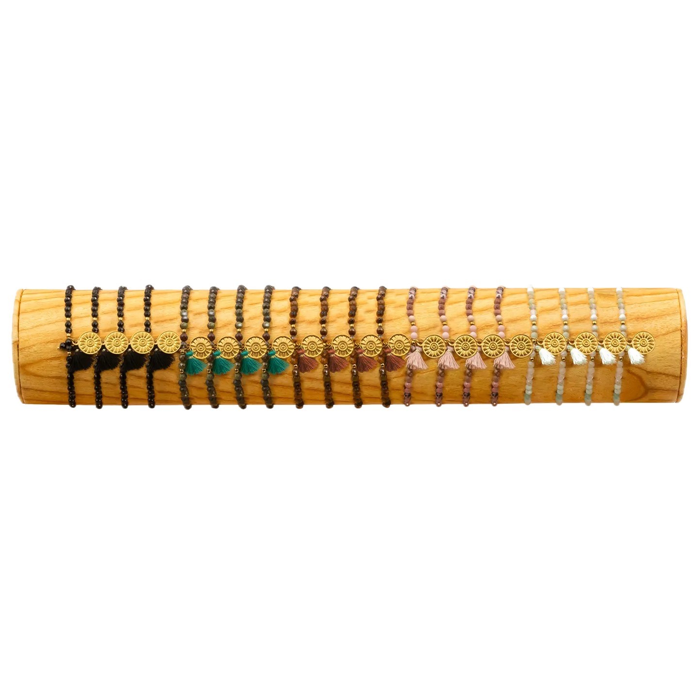 BRACELET FSI32 - TUBE BOIS 30cm