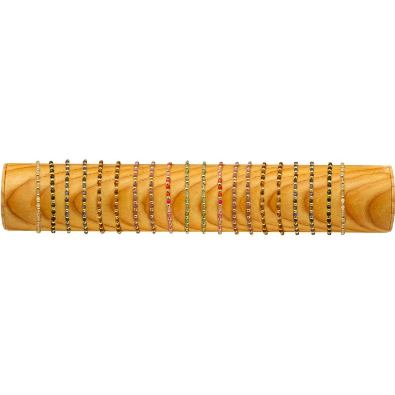 BRACELET FSI36 - TUBE BOIS 30cm