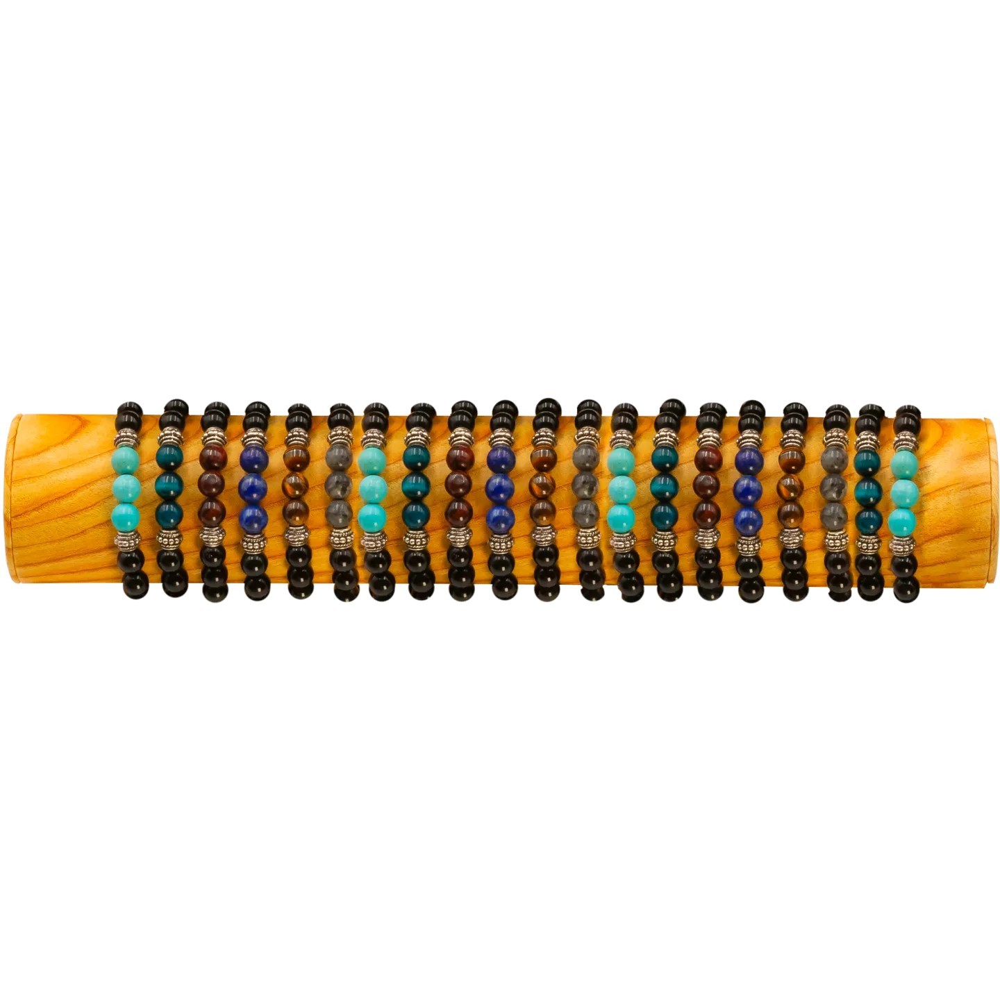 BRACELET FSI43 - TUBE BOIS 30cm