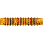 BRACELET PIERRE CHAKRA FSI44 - TUBE BOIS 30cm