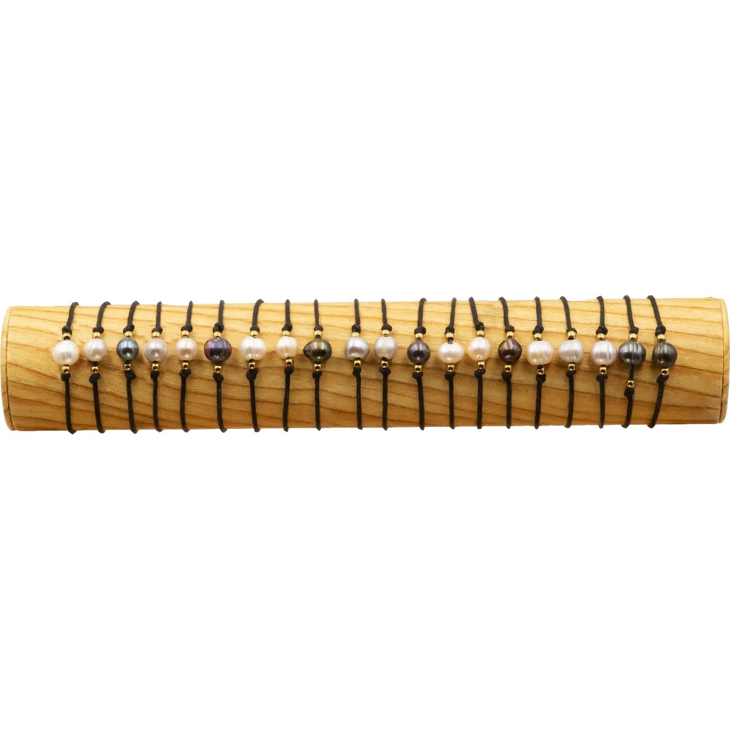 BRACELET FSI50 - TUBE BOIS 30cm