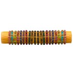 BRACELET PIERRE CLASSIQUE FSI62 - TUBE BOIS 30cm