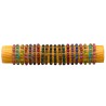 BRACELET PIERRE CLASSIQUE FSI62 - TUBE BOIS 30cm