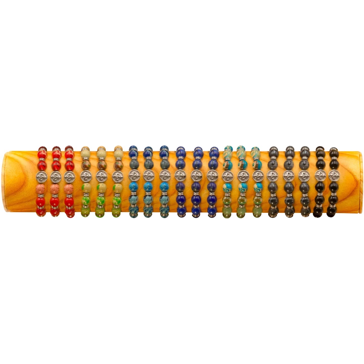 BRACELET FSI64 - TUBE BOIS 30cm