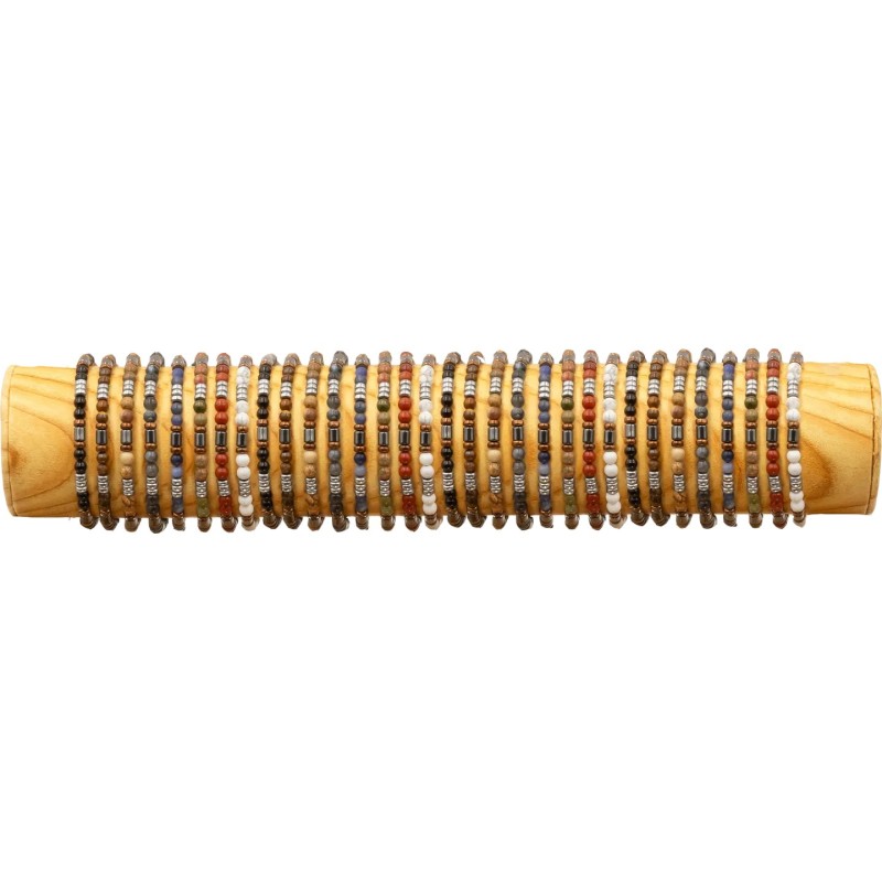 BRACELET FSI65 - TUBE BOIS 30cm