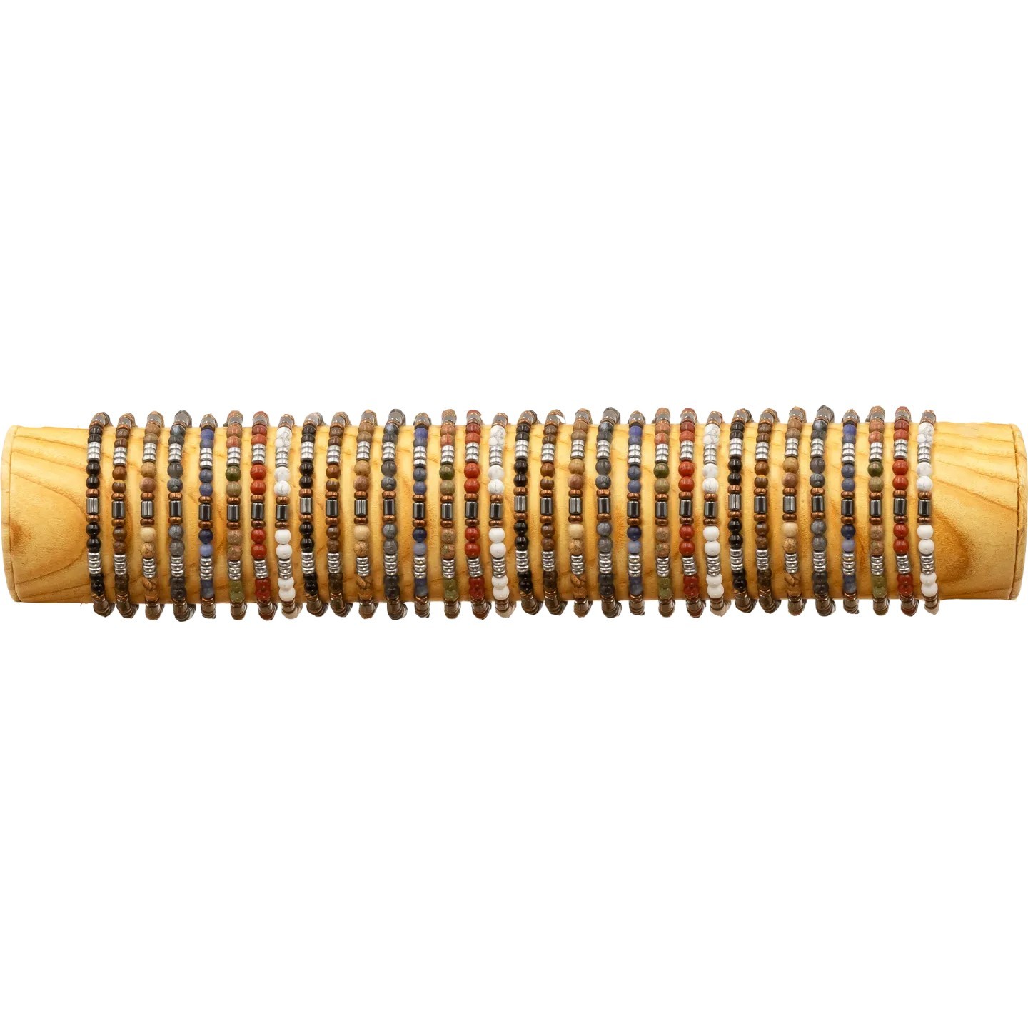 BRACELET FSI65 - TUBE BOIS 30cm