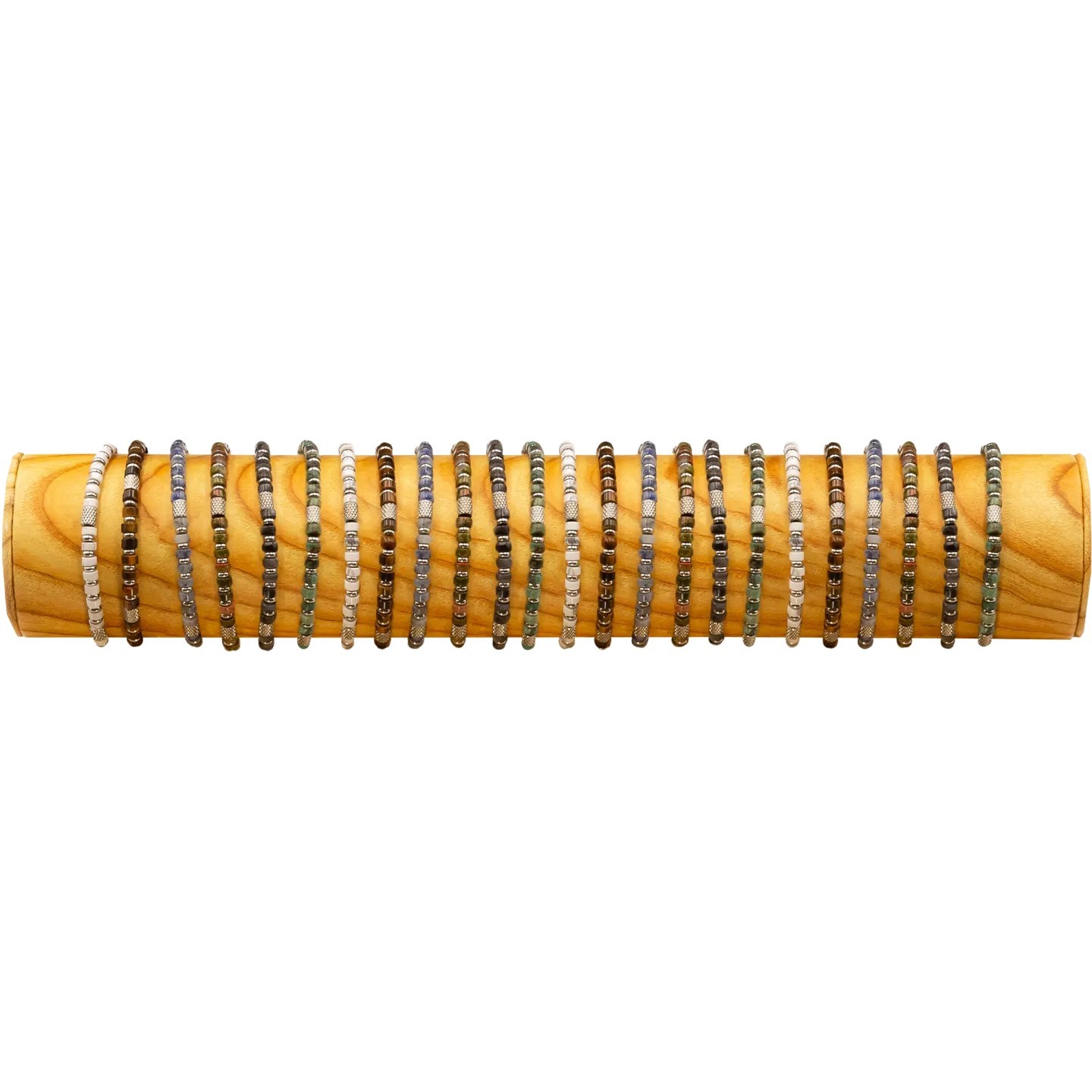 BRACELET FSI66 - TUBE BOIS 30cm