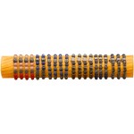 BRACELET PIERRE HOMME - TUBE BOIS 30cm