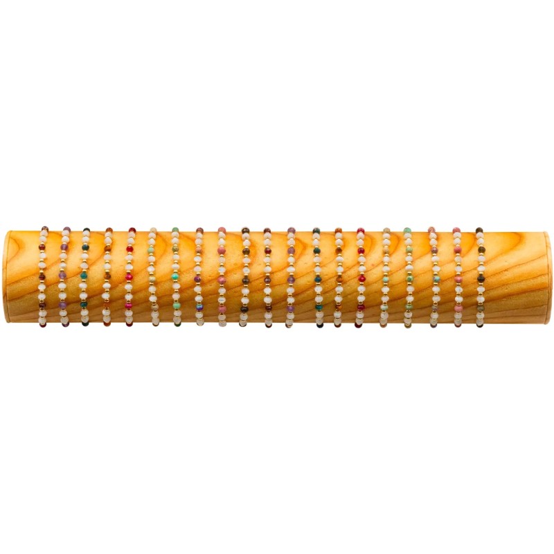 BRACELET TB04 - TUBE BOIS 30cm