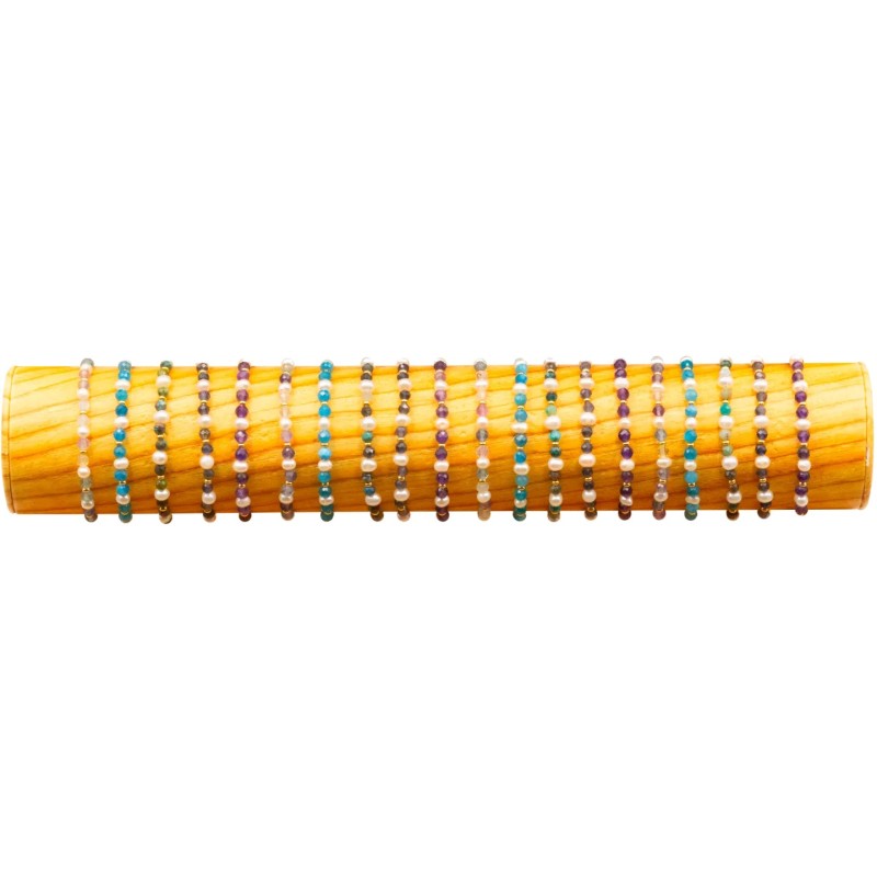BRACELET TB08 - 1 TUBE BOIS (30cm)