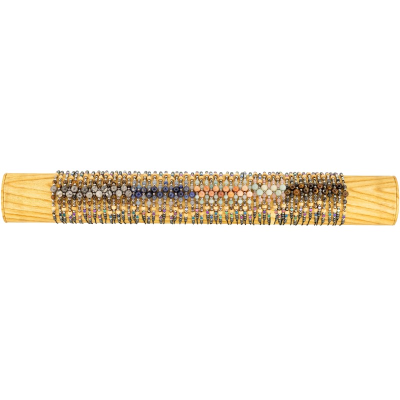 BRACELET FSI22 - TUBE BOIS 40cm