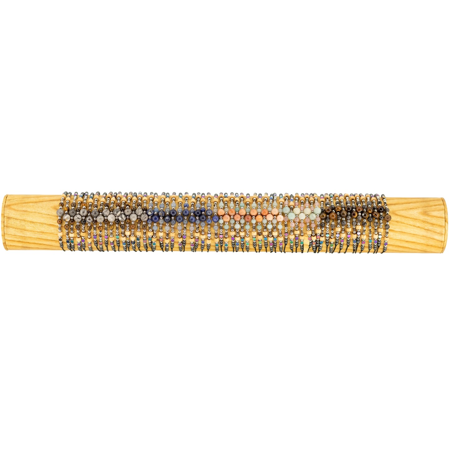 BRACELET FSI22 - TUBE BOIS 40cm