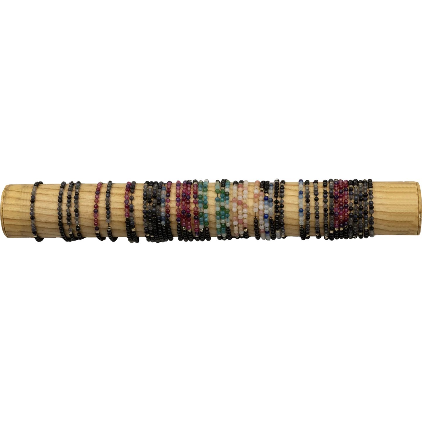 BRACELET FSI23 - TUBE BOIS 40cm