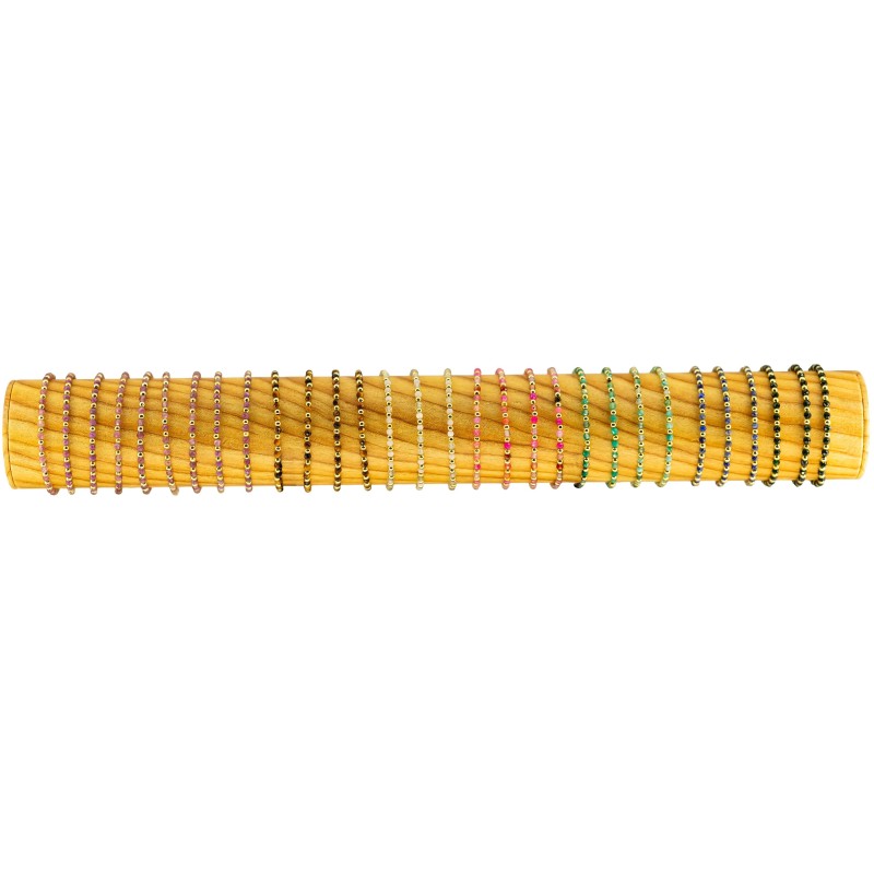 BRACELET FSI36 - TUBE BOIS 40cm