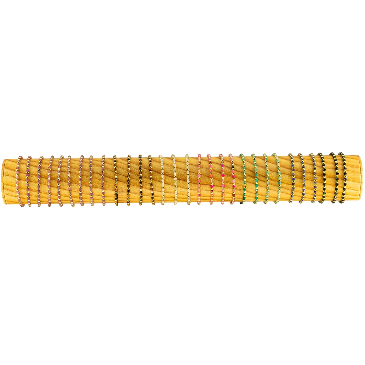 BRACELET FSI36 - TUBE BOIS 40cm