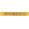BRACELET FSI42 - TUBE BOIS 40cm