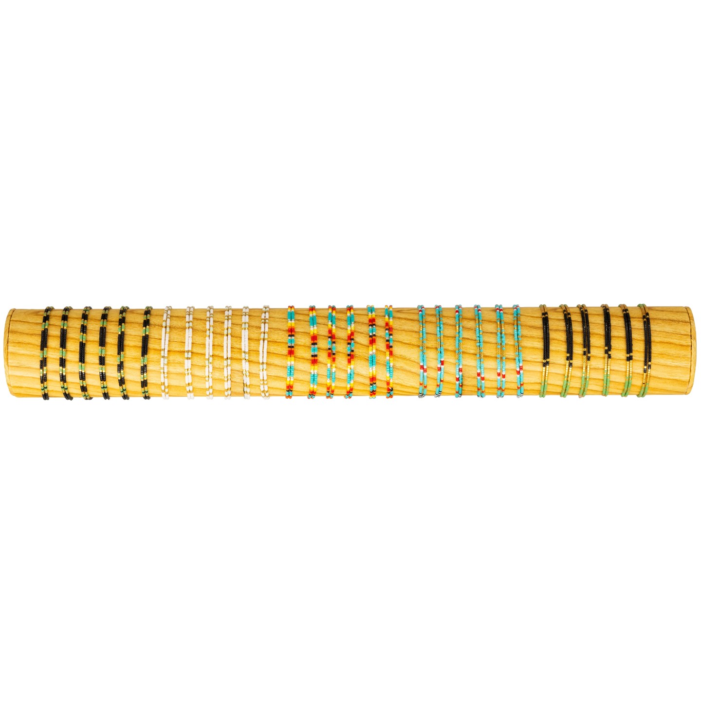 BRACELET FSI37 - TUBE BOIS 40cm