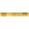 BRACELET FSI37 - TUBE BOIS 40cm