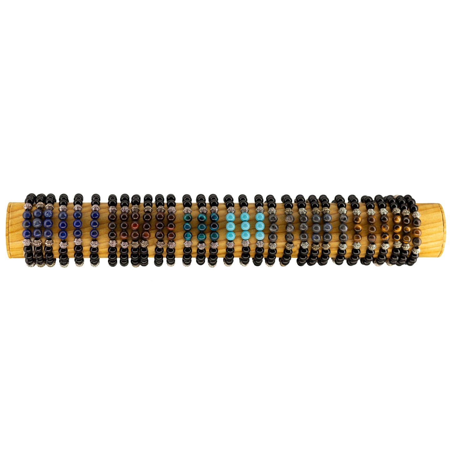 BRACELET FSI43 - TUBE BOIS 40cm