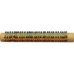 BRACELET PIERRE CHAKRA 7 PIERRES FSI45 - TUBE BOIS 40cm