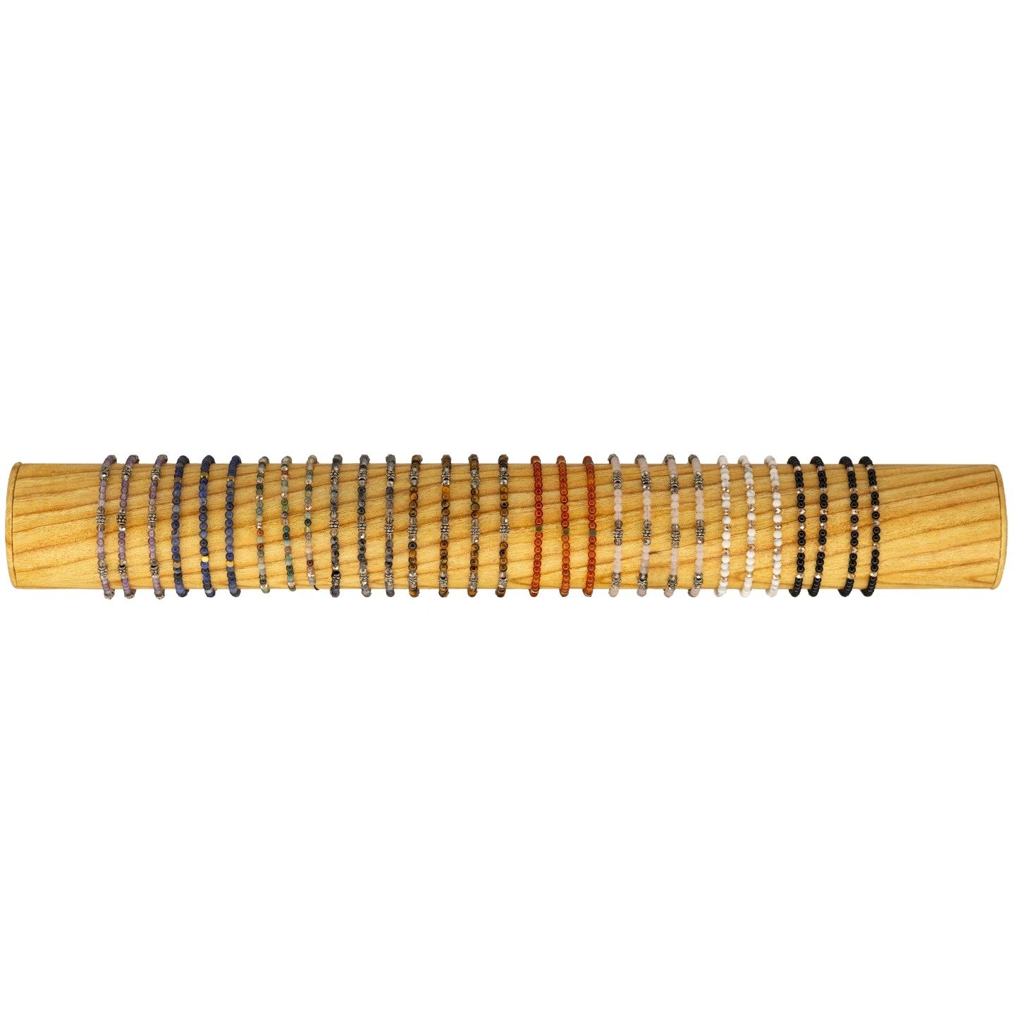 BRACELET FSI56 - TUBE BOIS 40cm