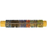 BRACELET FSI64 - TUBE BOIS 40cm
