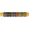 BRACELET FSI64 - TUBE BOIS 40cm