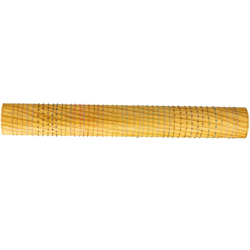 BRACELET LB02 - TUBE BOIS 40cm