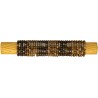 BRACELET LB04 - TUBE BOIS 40cm