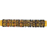 BRACELET PIERRE HOMME - TUBE BOIS 40cm