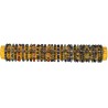 BRACELET PIERRE HOMME - TUBE BOIS 40cm