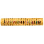 BRACELET TB03 - TUBE BOIS 30cm