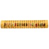 BRACELET TB03 - TUBE BOIS 30cm