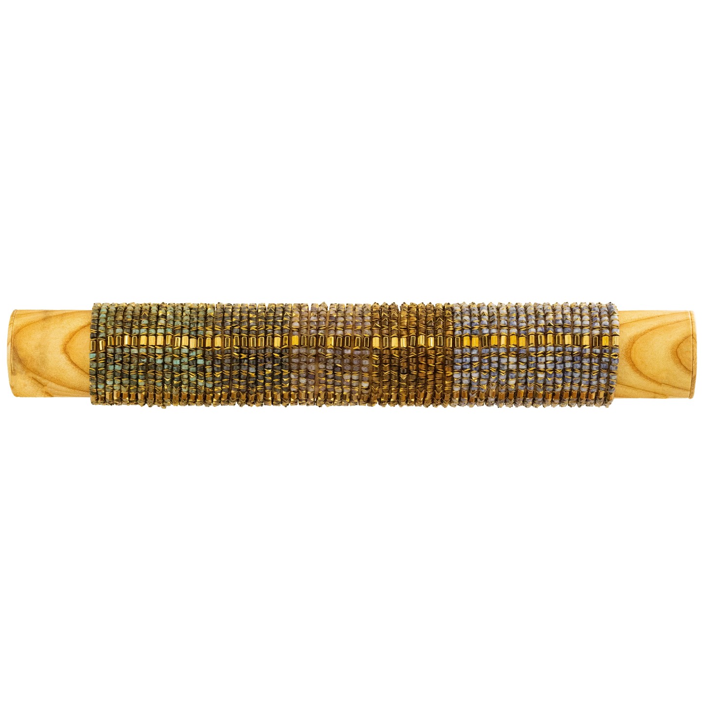 BRACELET FSI25 - TUBE BOIS 40cm