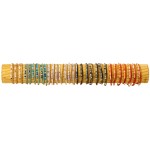 BRACELET FSI30 - TUBE BOIS 40cm
