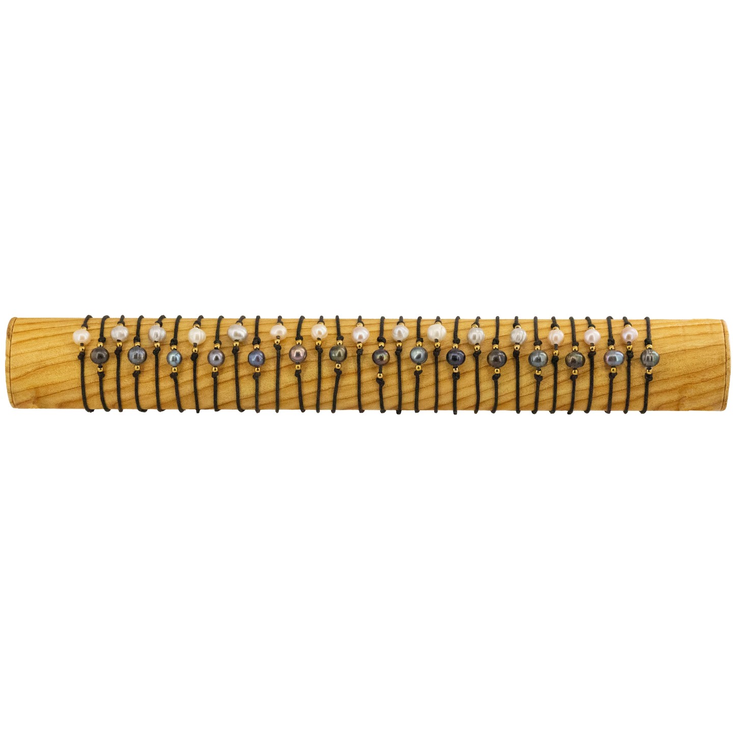 BRACELET FSI50 - TUBE BOIS 40cm