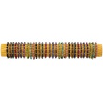 BRACELET PIERRE CLASSIQUE FSI63 - TUBE BOIS 40cm
