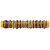 BRACELET PIERRE CLASSIQUE FSI63 - TUBE BOIS 40cm