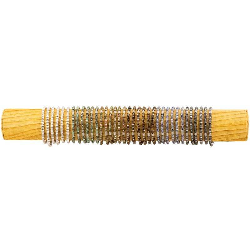 BRACELET FSI66 - TUBE BOIS 40cm