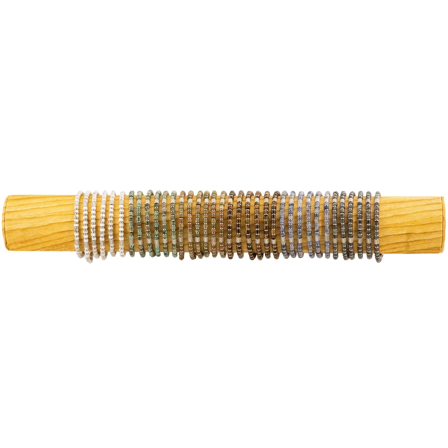 BRACELET FSI66 - TUBE BOIS 40cm
