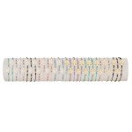 BRACELET FLOCON MM04 - TUBE 30cm