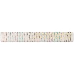 BRACELET FLOCON MM04 - TUBE 40cm