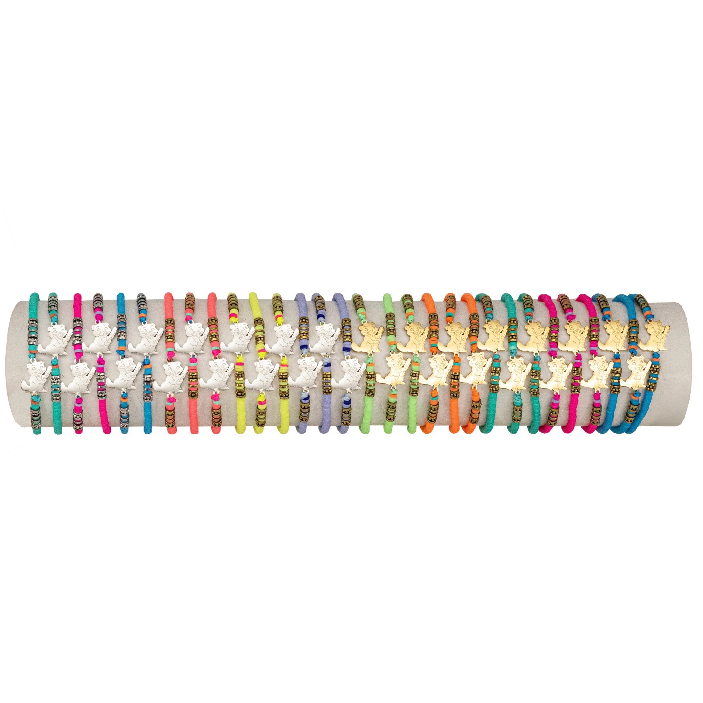 BRACELET MARMOTTE MM24 - TUBE 30cm