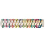 BRACELET MARMOTTE MM24 - TUBE 30cm
