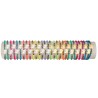 BRACELET MARMOTTE MM24 - TUBE 30cm