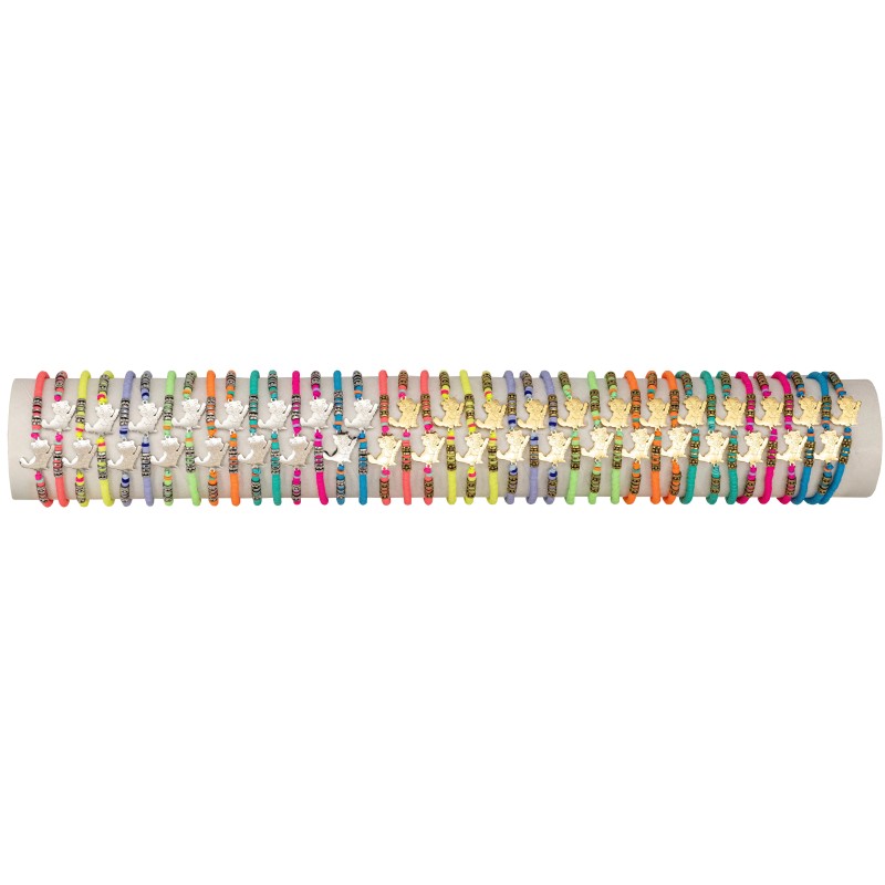 BRACELET MM24 (MARMOTTE) - 01 TUBE (40cm)